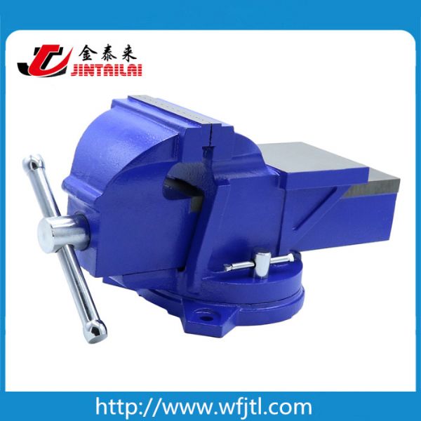 83重型活動帶砧臺虎鉗